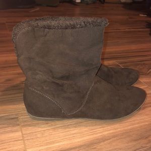 Fabulaire Ankle Boots